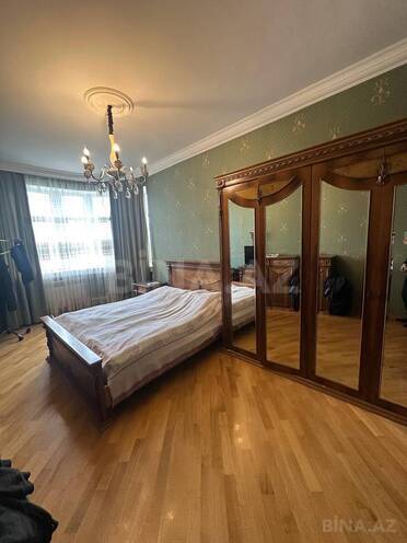 Продаётся 3-комн. новостройка 110 м², м. 28 мая, photo 19 from 29