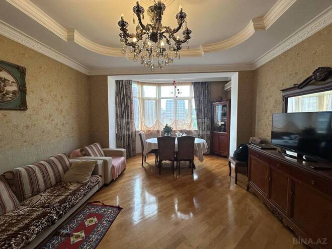 Продаётся 3-комн. новостройка 110 м², м. 28 мая, photo 3 from 29