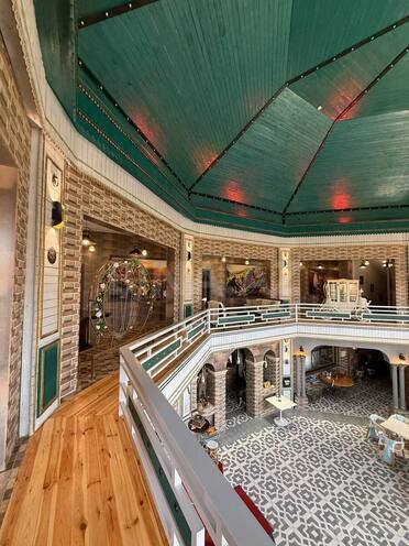 İcarəyə verilir  obyekt 880 m², Fatmayı q., photo 14 from 31