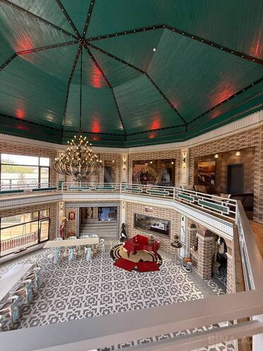 İcarəyə verilir  obyekt 880 m², Fatmayı q., photo 21 from 31