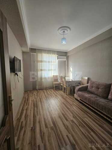 Продаётся 2-комн. новостройка 44 м², пос. Масазыр, photo 1 from 7