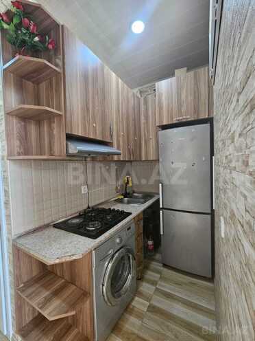 Продаётся 2-комн. новостройка 44 м², пос. Масазыр, photo 4 from 7