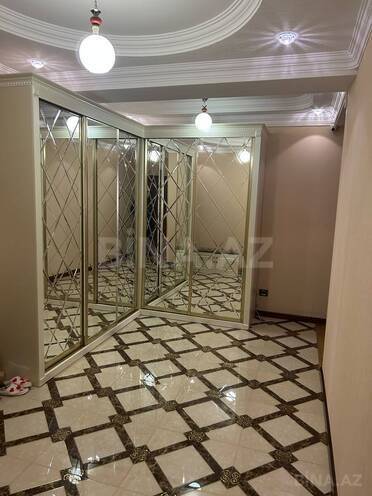 Продаётся 3-комн. новостройка 120 м², м. Ази Асланов, photo 5 from 19