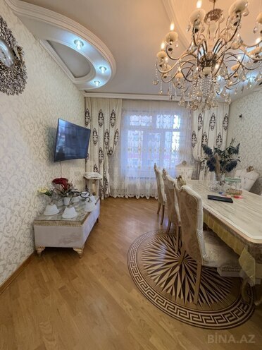 Продаётся 3-комн. новостройка 86 м², м. Азадлыг проспекти, photo 9 from 24