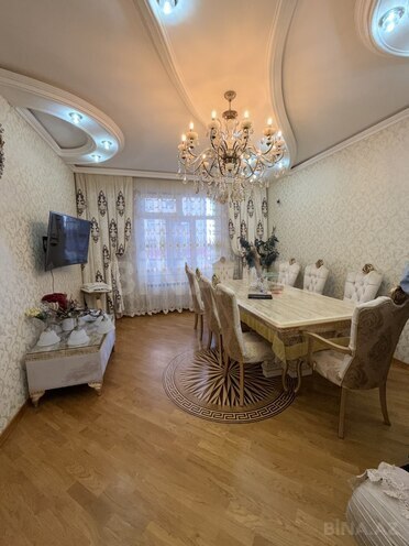 Продаётся 3-комн. новостройка 86 м², м. Азадлыг проспекти, photo 6 from 24