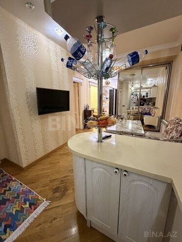 Продаётся 3-комн. новостройка 86 м², м. Азадлыг проспекти, photo 3 from 24