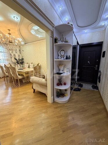 Продаётся 3-комн. новостройка 86 м², м. Азадлыг проспекти, photo 10 from 24