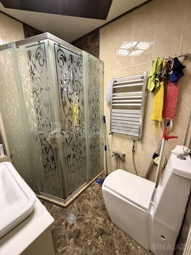 Продаётся 3-комн. новостройка 86 м², м. Азадлыг проспекти, photo 21 from 24