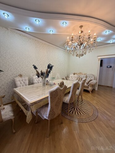 Продаётся 3-комн. новостройка 86 м², м. Азадлыг проспекти, photo 7 from 24