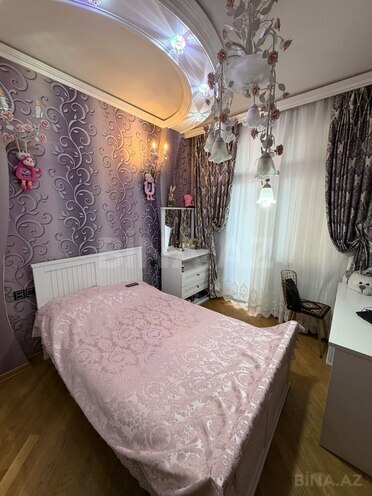 Продаётся 3-комн. новостройка 86 м², м. Азадлыг проспекти, photo 19 from 24