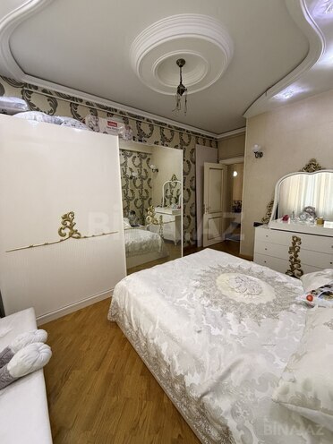 Продаётся 3-комн. новостройка 86 м², м. Азадлыг проспекти, photo 13 from 24