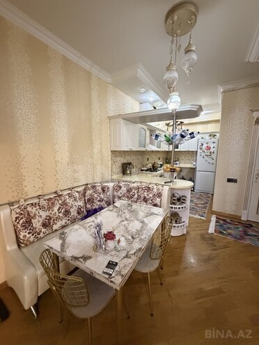 Продаётся 3-комн. новостройка 86 м², м. Азадлыг проспекти, photo 1 from 24