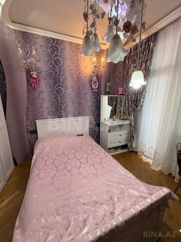 Продаётся 3-комн. новостройка 86 м², м. Азадлыг проспекти, photo 18 from 24