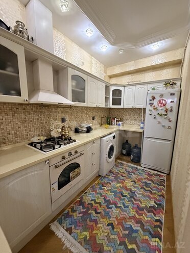 Продаётся 3-комн. новостройка 86 м², м. Азадлыг проспекти, photo 5 from 24