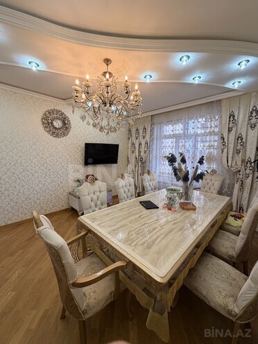 Продаётся 3-комн. новостройка 86 м², м. Азадлыг проспекти, photo 8 from 24