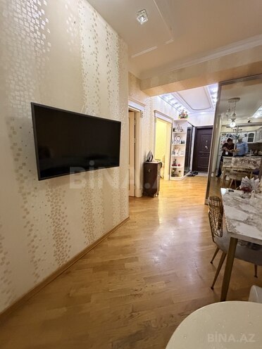 Продаётся 3-комн. новостройка 86 м², м. Азадлыг проспекти, photo 22 from 24