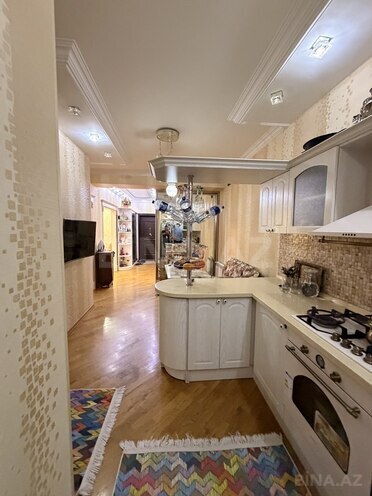 Продаётся 3-комн. новостройка 86 м², м. Азадлыг проспекти, photo 4 from 24