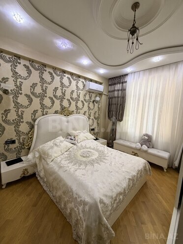Продаётся 3-комн. новостройка 86 м², м. Азадлыг проспекти, photo 12 from 24