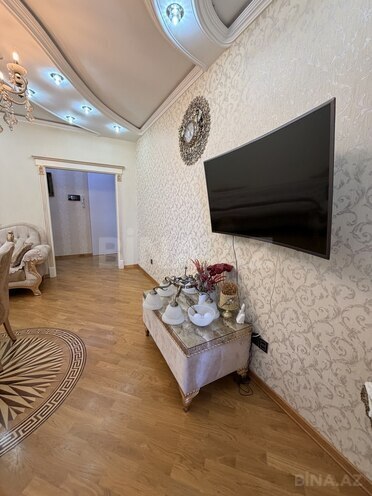 Продаётся 3-комн. новостройка 86 м², м. Азадлыг проспекти, photo 11 from 24