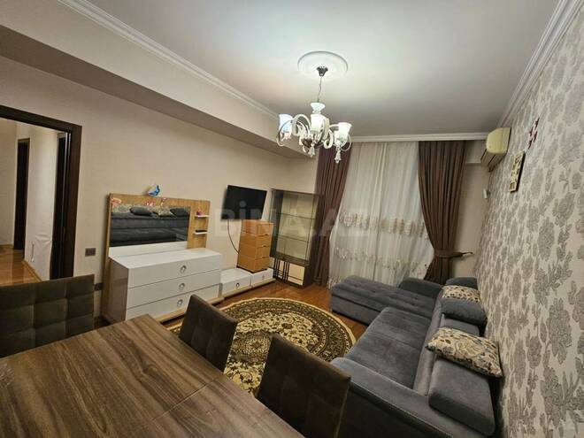 Продаётся 2-комн. новостройка 55 м², photo 9 from 13