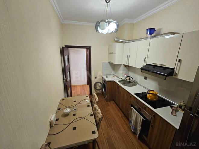 Продаётся 2-комн. новостройка 55 м², photo 4 from 13