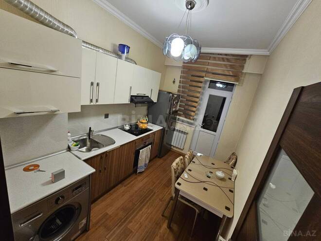 Продаётся 2-комн. новостройка 55 м², photo 3 from 13