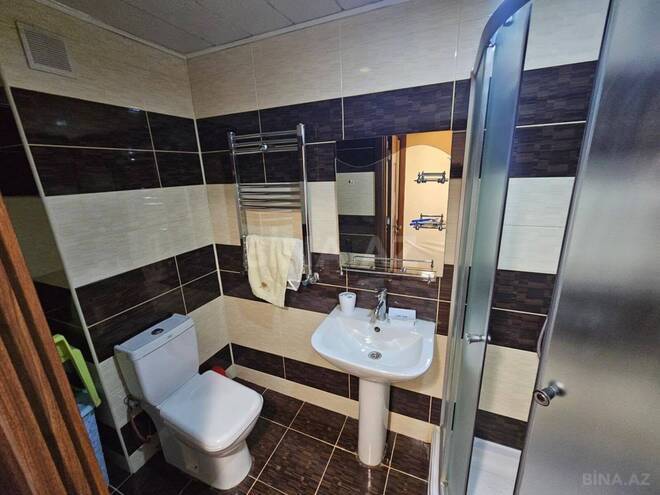 Продаётся 2-комн. новостройка 55 м², photo 12 from 13