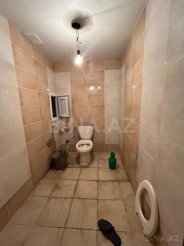 Satılır 2 otaqlı köhnə tikili 76 m², Yeni Yasamal q., photo 11 from 12