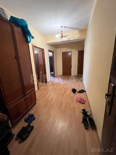 Satılır 2 otaqlı köhnə tikili 76 m², Yeni Yasamal q., photo 9 from 12