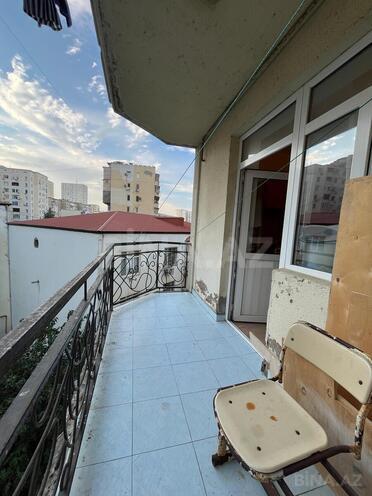 Satılır 2 otaqlı köhnə tikili 76 m², Yeni Yasamal q., photo 6 from 12