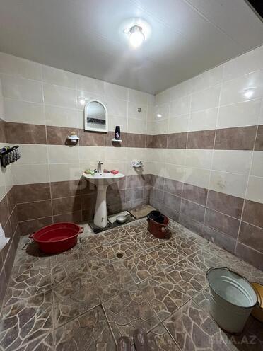 Satılır 2 otaqlı köhnə tikili 76 m², Yeni Yasamal q., photo 10 from 12