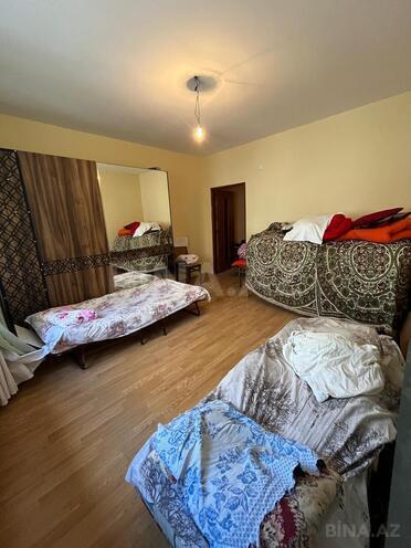 Satılır 2 otaqlı köhnə tikili 76 m², Yeni Yasamal q., photo 8 from 12