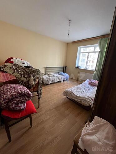 Satılır 2 otaqlı köhnə tikili 76 m², Yeni Yasamal q., photo 7 from 12