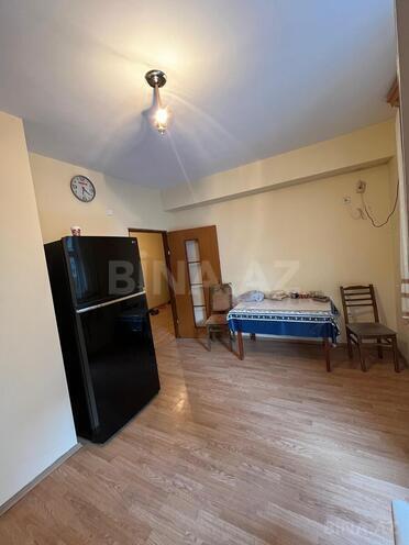 Satılır 2 otaqlı köhnə tikili 76 m², Yeni Yasamal q., photo 5 from 12
