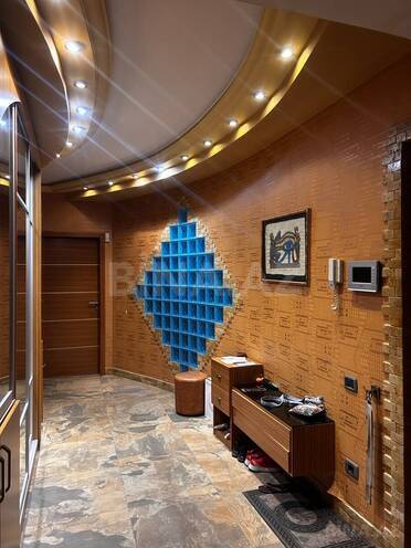 İcarəyə verilir 4 otaqlı yeni tikili 147 m², Şah İsmayıl Xətai m., photo 6 from 17