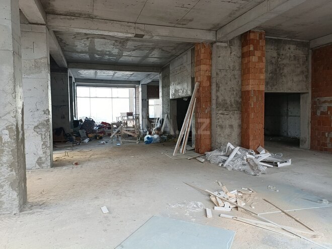 Продаётся  объект 360 м², пос. Бадамдар, photo 3 from 7