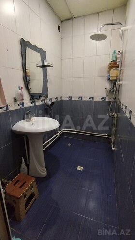 Продаётся 3-комн. вторичка 80 м², м. Ази Асланов, photo 15 from 17