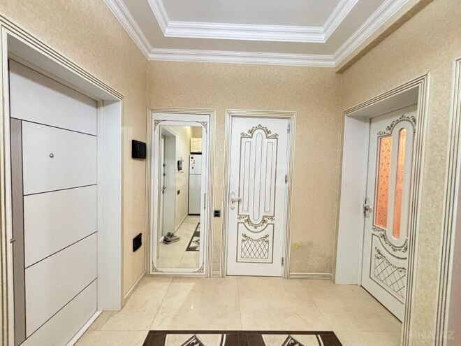 Сдаётся 2-комн. новостройка 70 м², м. Нариман Нариманов, photo 1 from 13