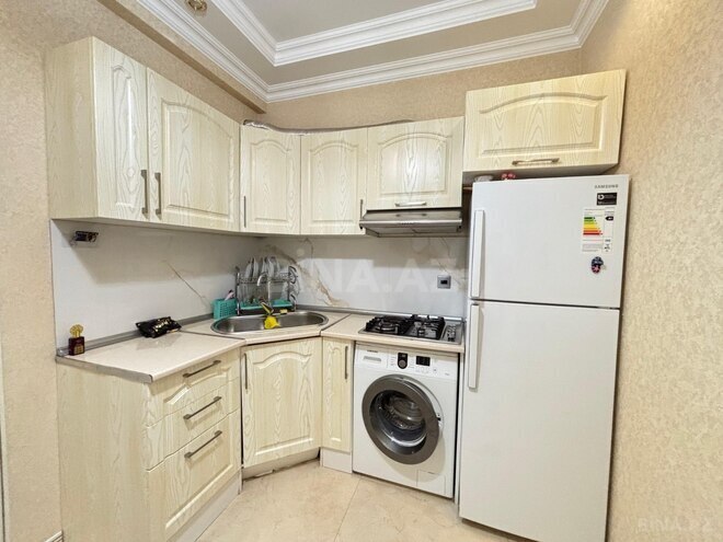 Сдаётся 2-комн. новостройка 70 м², м. Нариман Нариманов, photo 3 from 13