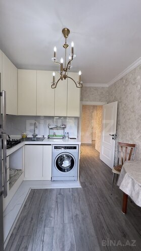 Продаётся 3-комн. вторичка 80 м², м. Ази Асланов, photo 10 from 19