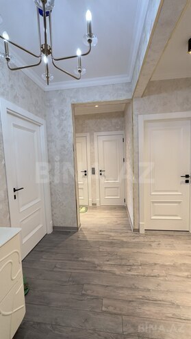Продаётся 3-комн. вторичка 80 м², м. Ази Асланов, photo 18 from 19