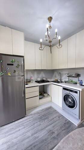 Продаётся 3-комн. вторичка 80 м², м. Ази Асланов, photo 9 from 19