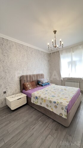 Продаётся 3-комн. вторичка 80 м², м. Ази Асланов, photo 1 from 19