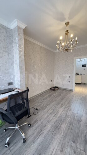 Продаётся 3-комн. вторичка 80 м², м. Ази Асланов, photo 17 from 19