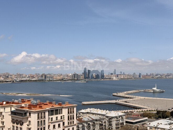 Продаётся 4-комн. новостройка 184 м², пос. Баилова, photo 3 from 9