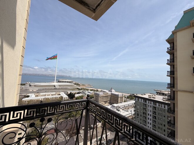 Продаётся 4-комн. новостройка 184 м², пос. Баилова, photo 4 from 9