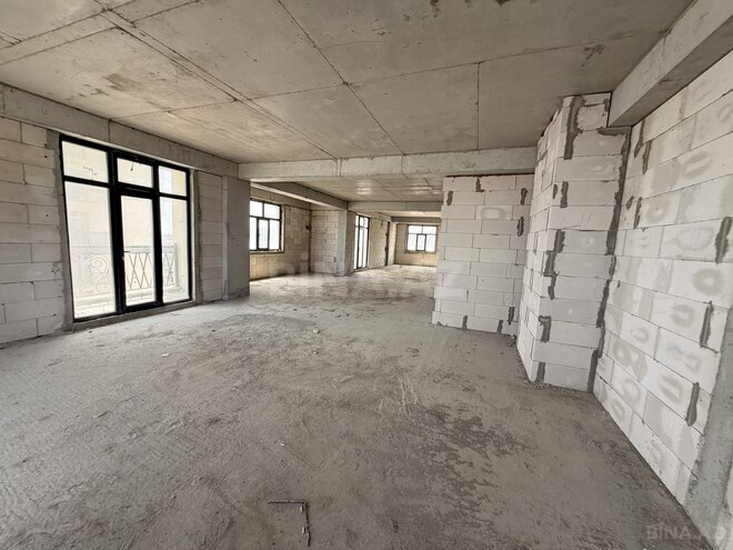 Продаётся 4-комн. новостройка 184 м², пос. Баилова, photo 7 from 9