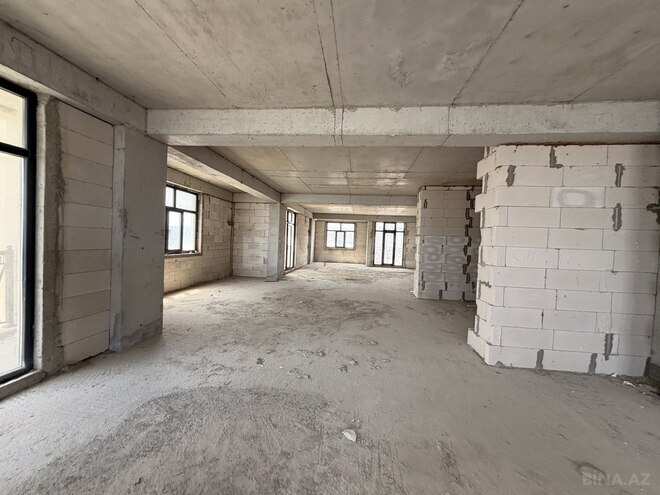 Продаётся 4-комн. новостройка 184 м², пос. Баилова, photo 8 from 9