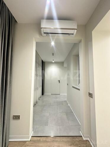 İcarəyə verilir 3 otaqlı yeni tikili 100 m², Elmlər Akademiyası m., photo 19 from 20