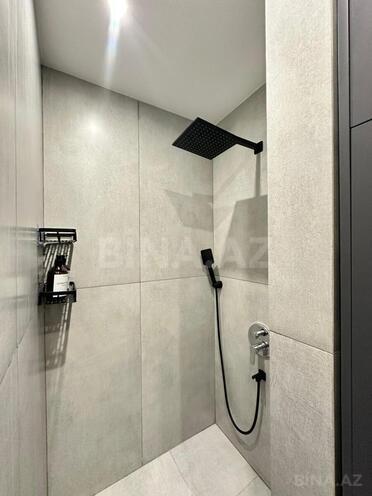İcarəyə verilir 3 otaqlı yeni tikili 100 m², Elmlər Akademiyası m., photo 18 from 20